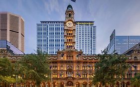 The Fullerton Hotel Sydney